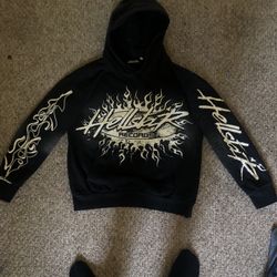 hellstar hoodie
