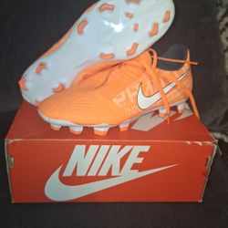Soccer Cleats