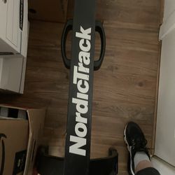 Nordictrack Rowing Machine