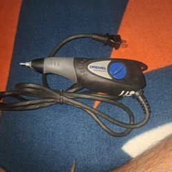 Tools Dremel