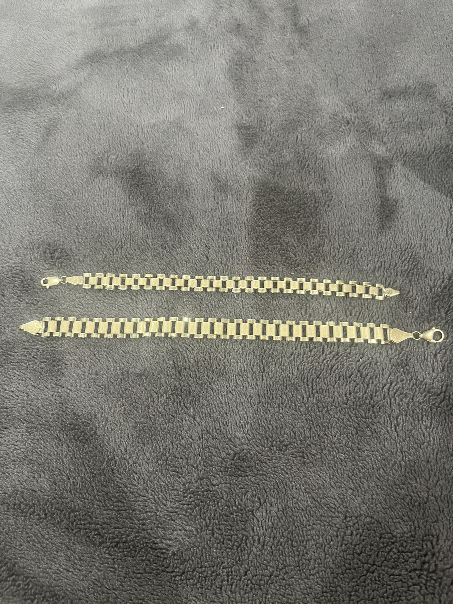 Rolex Bracelets