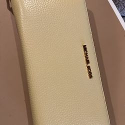 Wallet Michael Kors Original Nueva 