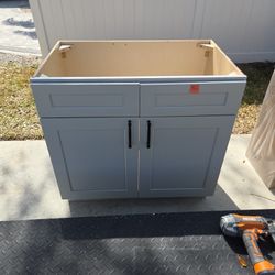 Bathroom Vanity 36inch