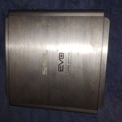 Ssl Car Amp