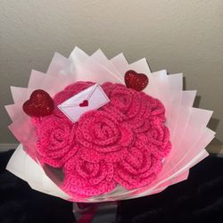 Valentine's Bouquet 