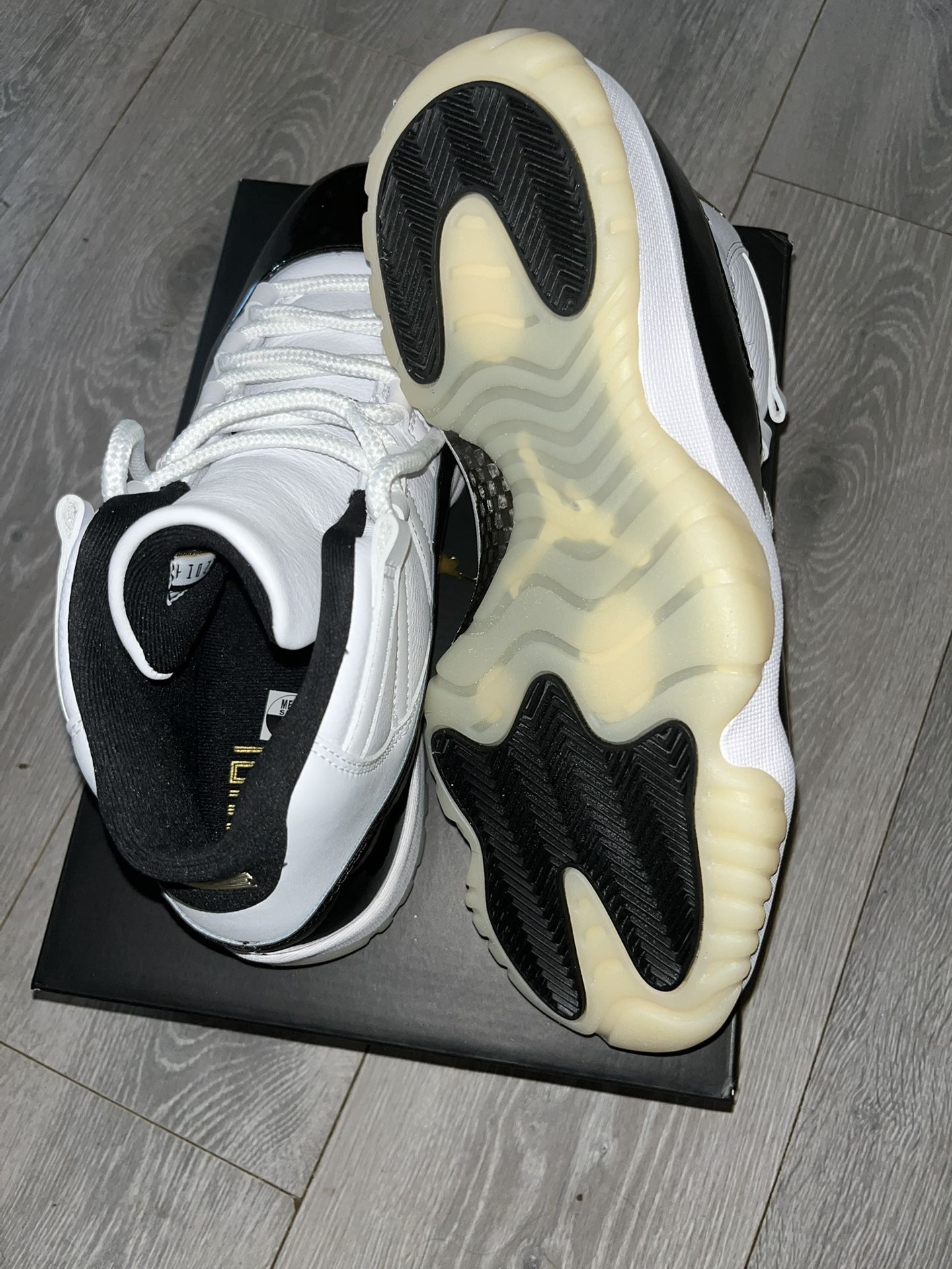 Jordan 11