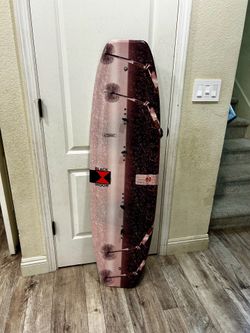 HYDROSLIDE WAKEBOARD