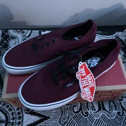 Vans Shoes