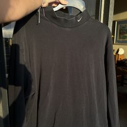 Vintage nike crewneck 