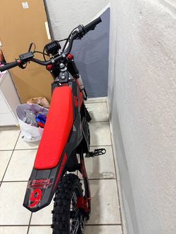 Yozma Kids Electric Dirt Bike