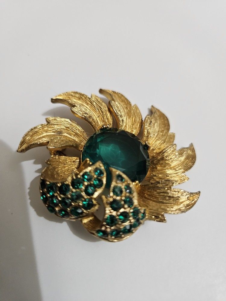 Costume Jewelry