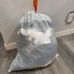 Bag Of Jackets/sweater 