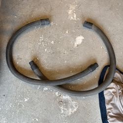 S&B Air Filter Hoses