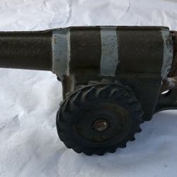 Red Devil Big Bang Cannon