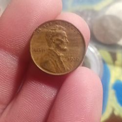 1930 Penny