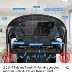 Treadmills Hug Bluetooth Capability 