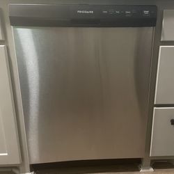 Dish Washer New