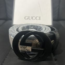 Belts For Men