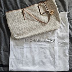Michael Kors Tote Bag