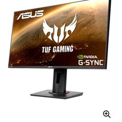 Asus Gaming Monitor 