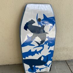 New Boogie Board 
