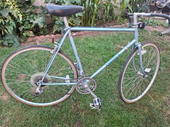 Vintage supra sport made in Japan 70,s 80,s