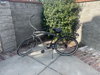 SixThreeZero Bicycle Beach Cruiser