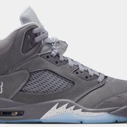 Jordan 5 Wolf 