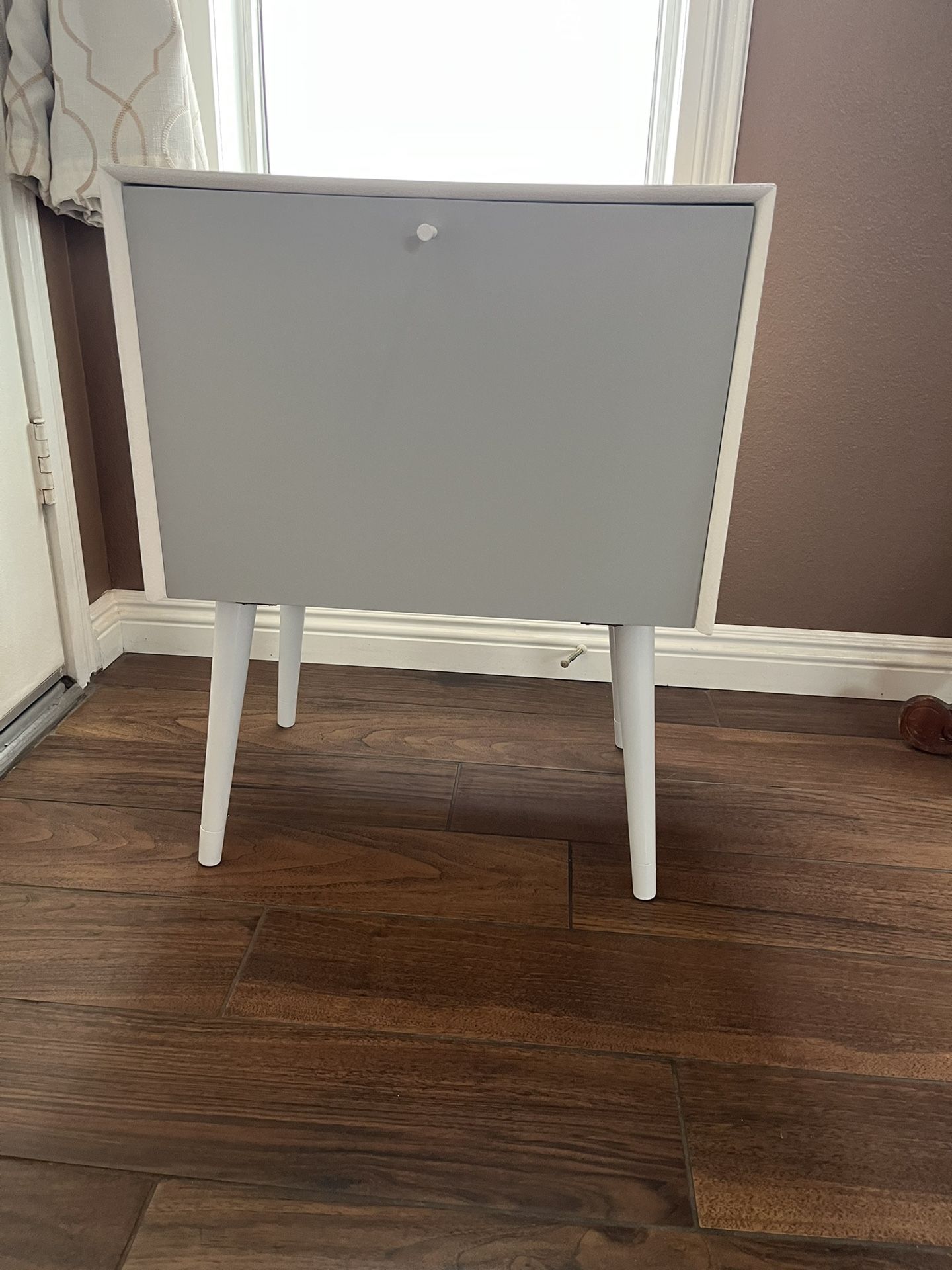 Side Table End Table Entryway Nightstand