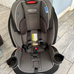 Carseat 