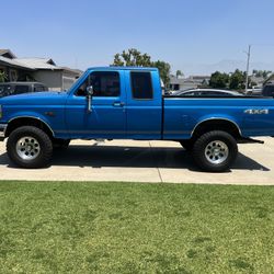 1994 Ford F-150