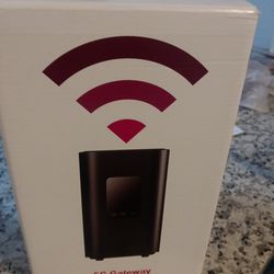 T-Mobile Wi-Fi Unit Brand New, Still In Box Unopened.Paid $113.00. Not Compatible With My Security Cameras, Need To Sell, Make An Offer.