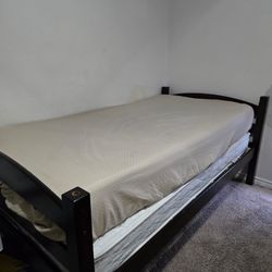 Cama Individual