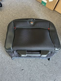 SwissGear Briefcase