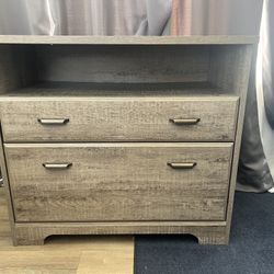 File Cabinet 
