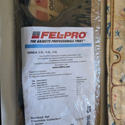 Gaskets For 2007 Honda Pilot 