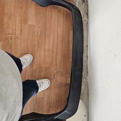Mr2 Sw20 REAR Visor