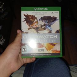 Overwatch