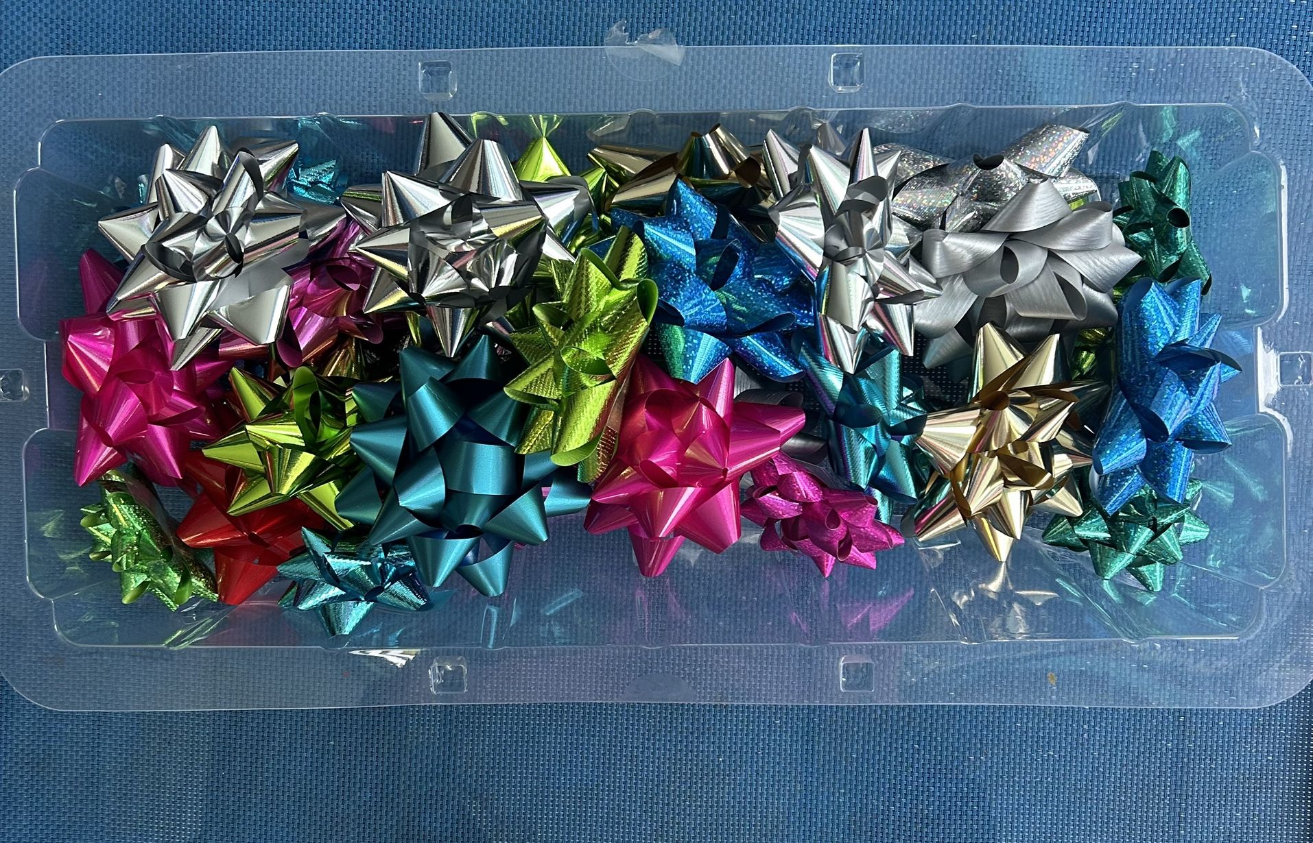 Bows For Gifts NEW All Colors