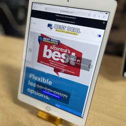 🌟 iPads for Sale at Best Deal in Town! 🌟 OPTIONS STARTING AT $139!!!