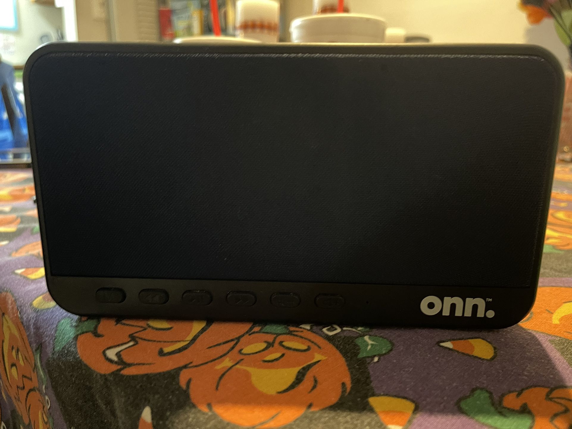 ONN Boombox