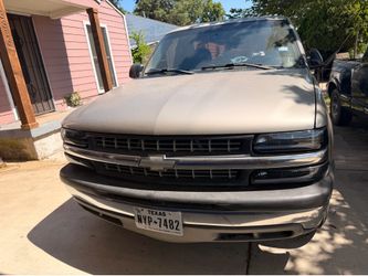 2002 Chevy Silverado single cab v6