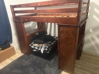 Bunk bed for sale