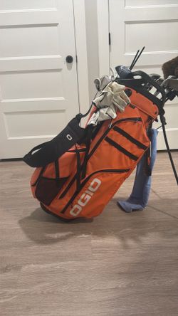 OGIO Golf Bag