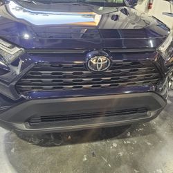 Body Shop Autobody And Paint