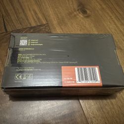 Dongar Dashcam Power Adapter (16-pin Type A) for Ford Vehicles. Compatible with Select Bronco, F150