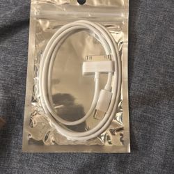 A Ipod Charger