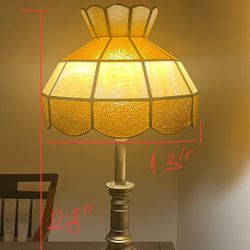 Vintage Lamp