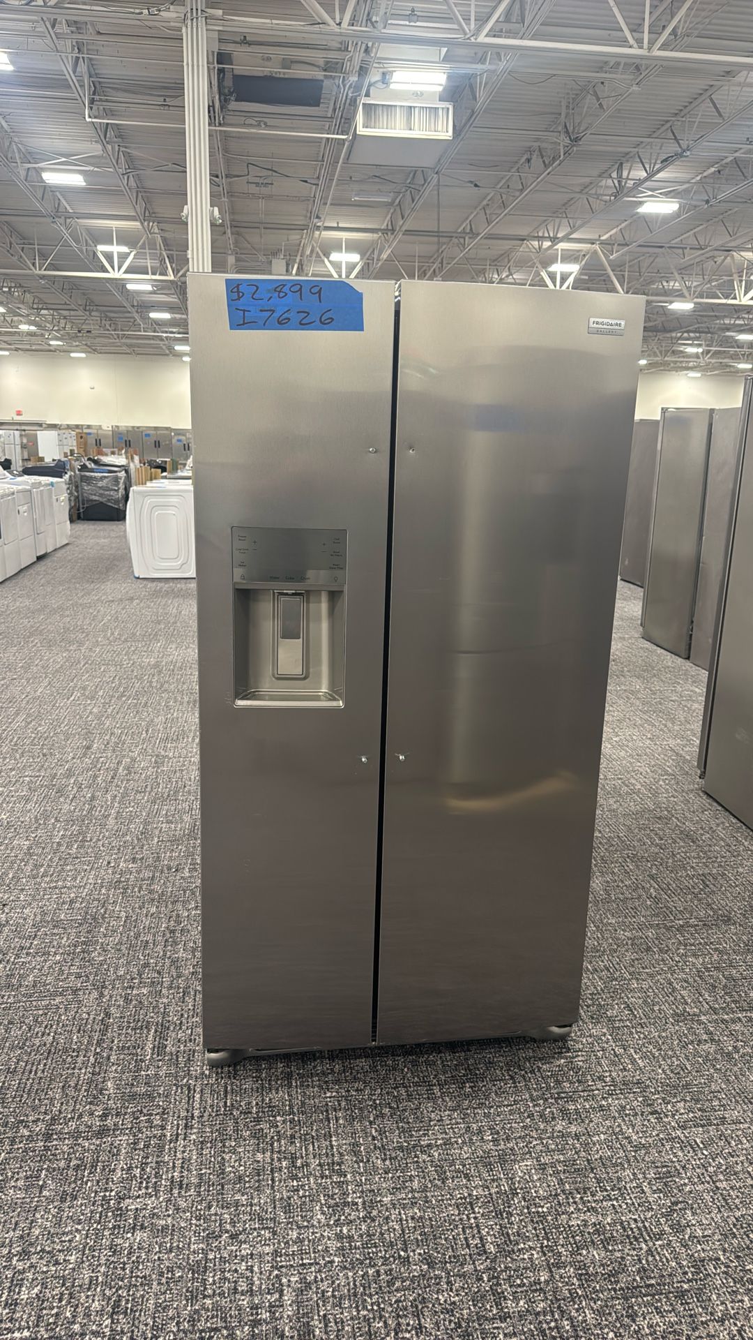 Refrigerator