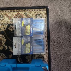 Premium Multi-Arm Tighteners